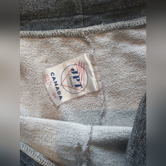 University of Waterloo -legging style trackpants, size small - Picture 5 of 7